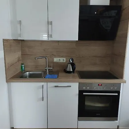 Ferienwohnung Glasperlenfloh Ильменау Экстерьер фото