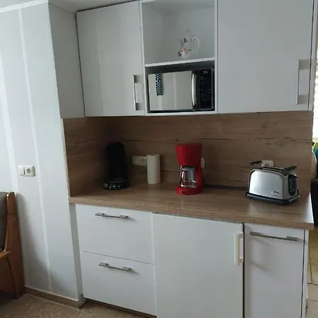 Ferienwohnung Glasperlenfloh Ильменау Экстерьер фото