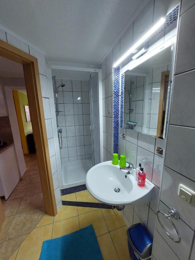 Glasperlenfloh Apartment *