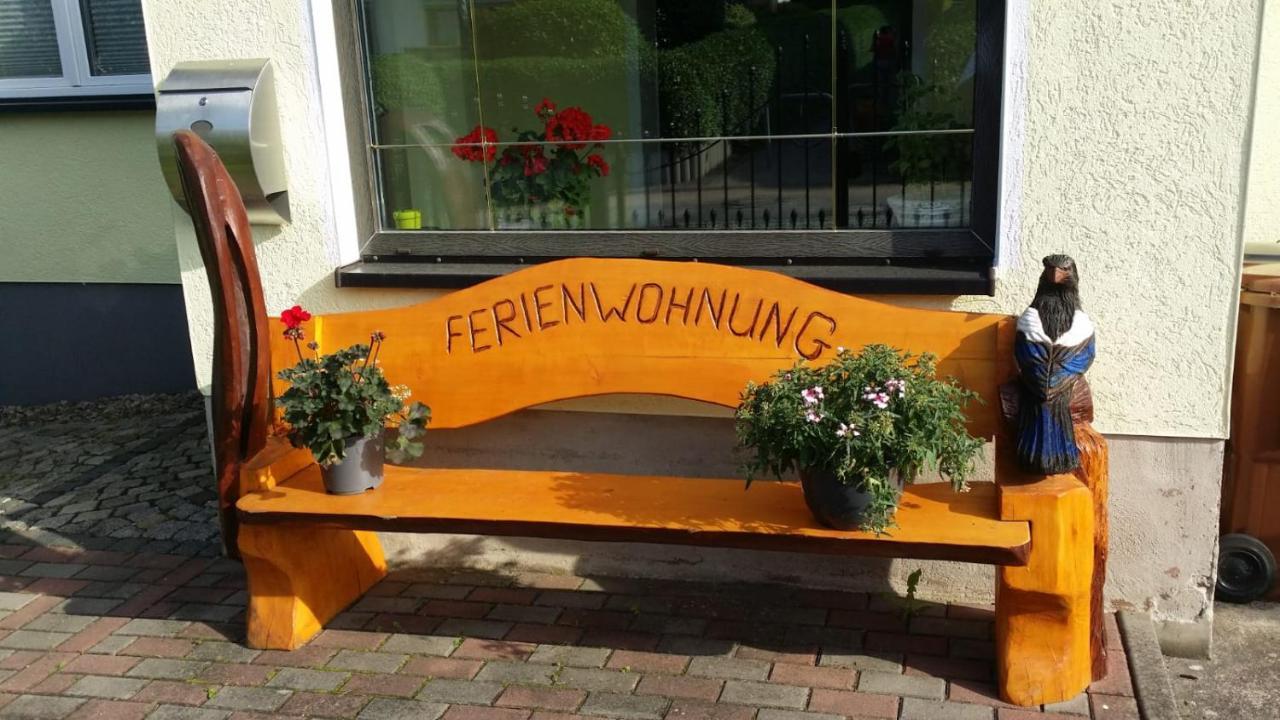 Glasperlenfloh * Ilmenau