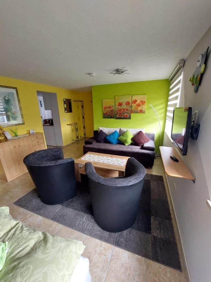 Apartment Glasperlenfloh Ilmenau