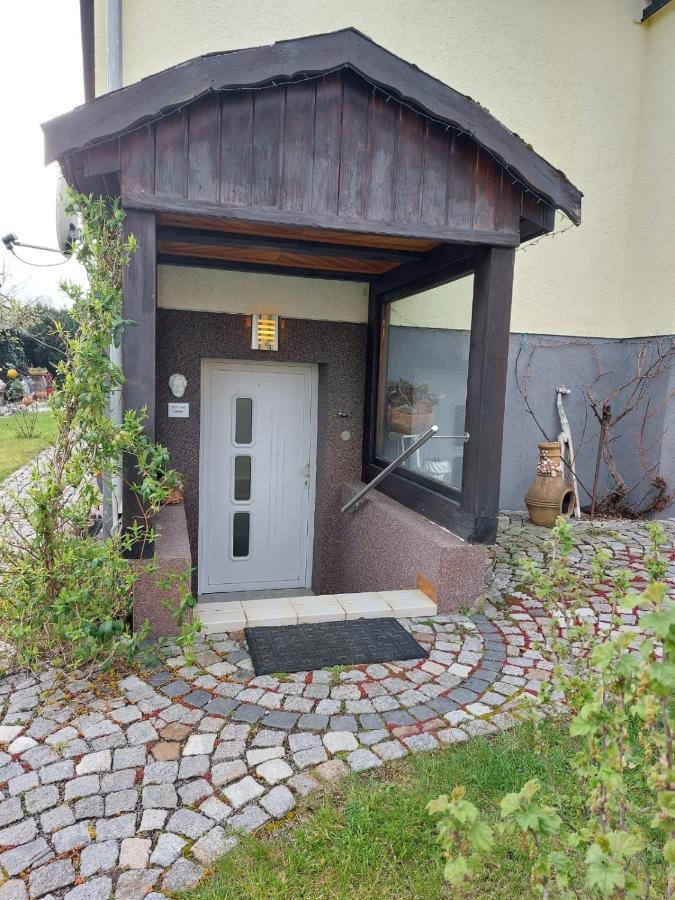 Glasperlenfloh Apartment Ilmenau