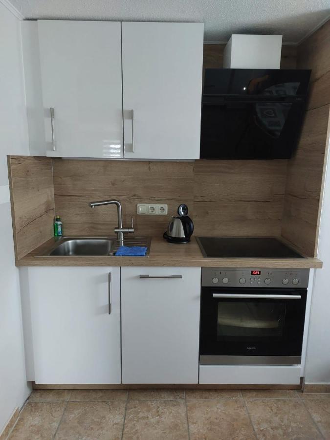 Glasperlenfloh Apartment Ilmenau