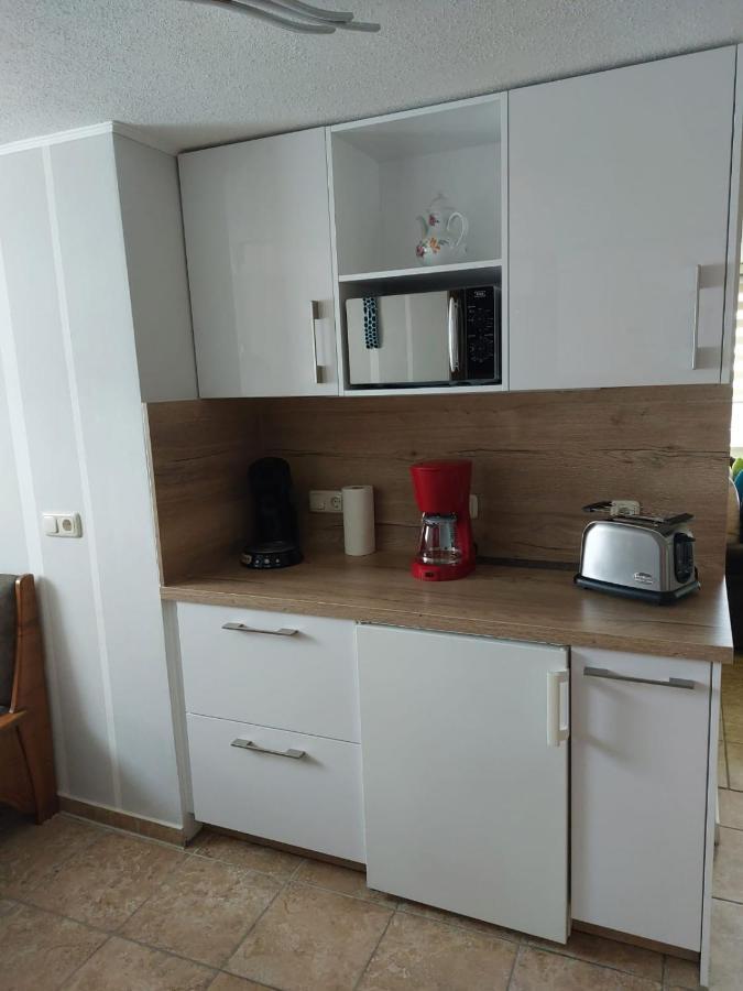 Glasperlenfloh Apartment Ilmenau